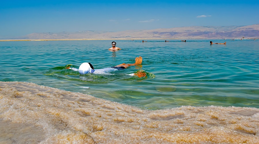 web water kategory dead sea 8 zdarma licence pixabay
